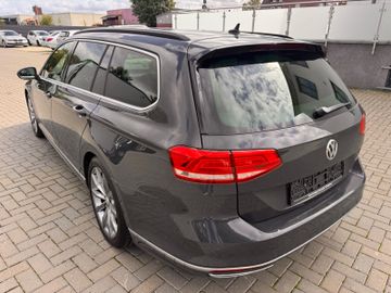 Volkswagen Passat Variant - 8