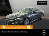 Mercedes-Benz CLE 300 e AMG+PANO+360+BURMESTER+KEYLESS+9G - Mercedes-Benz CLE 300 in Hamburg