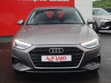 Audi A4 Avant 40 TDI advanced LED Navi Head-Up AHK - Audi A4: Advanced