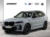 BMW X3 M40d M-Sitze AHK ACC DA-Pro PA+ 360° HUD - gebrauchte BMW X3 M40 aus dem Jahr 2022