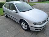 Seat Leon - AHK - Klima - TÜV - sehr gepflegt ! - gebrauchte Seat Leon aus dem Jahr 2004