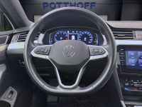 Volkswagen Passat Variant - Vorschau Bild 12