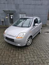Chevrolet Matiz 1.0 Automatik Klima - Chevrolet Matiz: Automatik