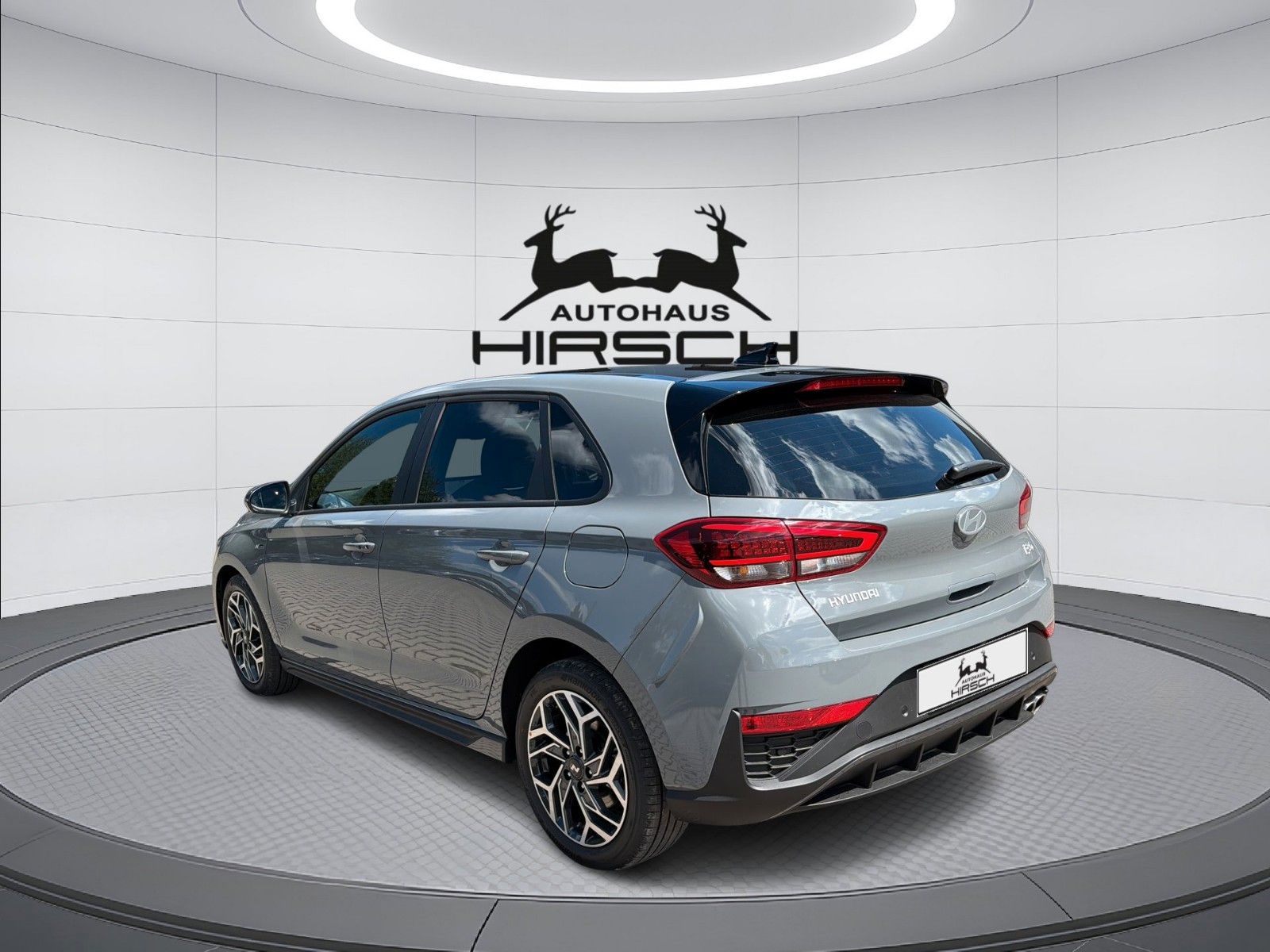 Hyundai i30 - Bild 3