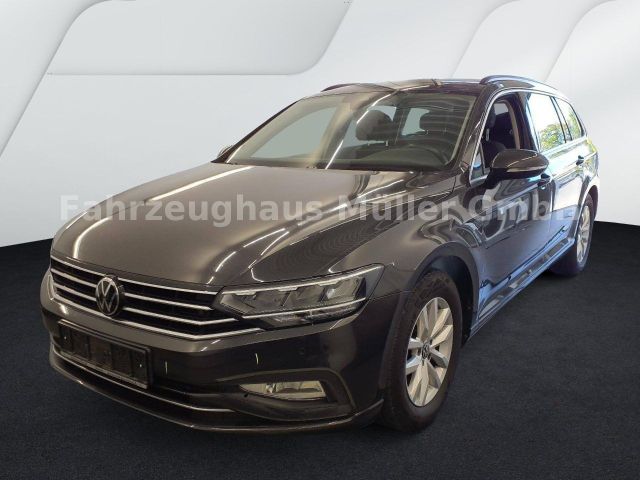 Volkswagen Passat Variant 2.0 TDI 150 Ps DSG RFK SHZ Leder