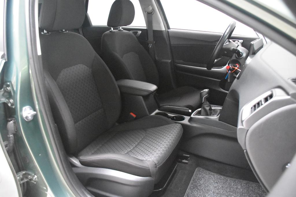 Kia cee'd Sportswagon