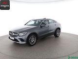 Mercedes-Benz GLC 250 4M Coupe AMG BURMESTER,KAMERA,LED,SH - Mercedes-Benz GLC 250 in Berlin