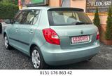 Skoda Fabia Elegance 1.6 Automatic/1.Hand/PDC/Sitzh - Skoda Fabia aus 2010
