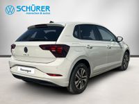 Volkswagen Polo 1.0TSI DSG Energy AHK RKam Acc