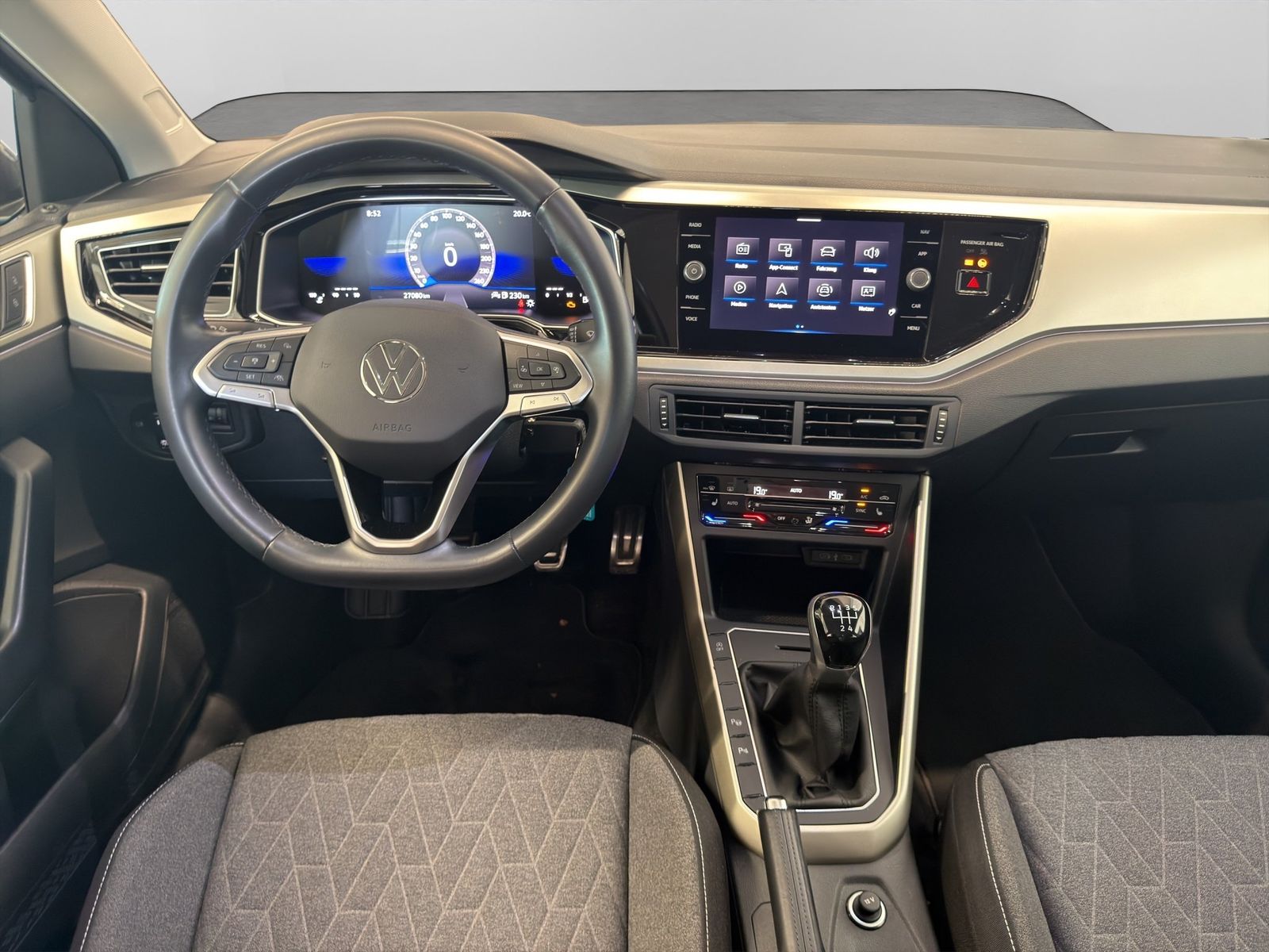Volkswagen Taigo - Bild 15