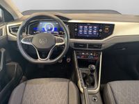 Volkswagen Taigo - Vorschau Bild 15