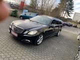 Mercedes-Benz Mercedes E350CDI W112 - Mercedes-Benz W112