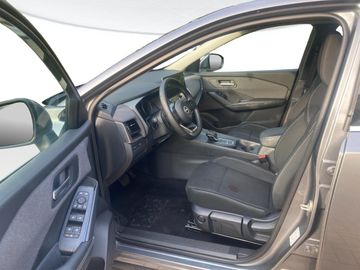 Nissan Qashqai - 7
