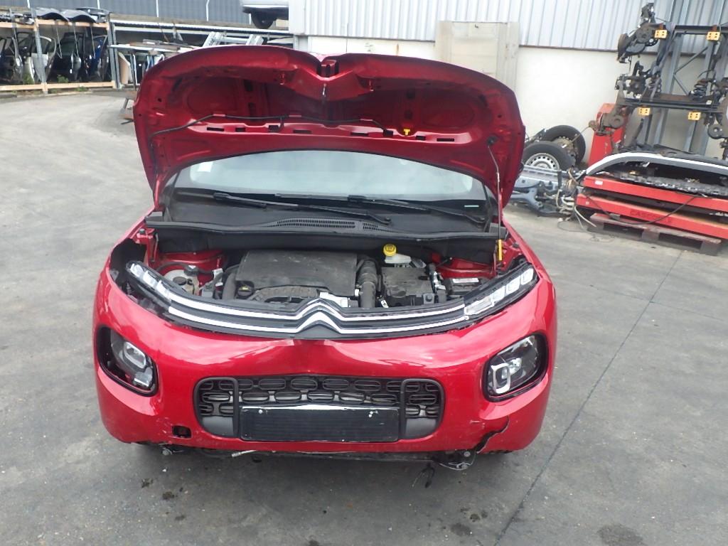 Citroën C3 Aircross PureTech 130 Stop&Start PLUS EAT6