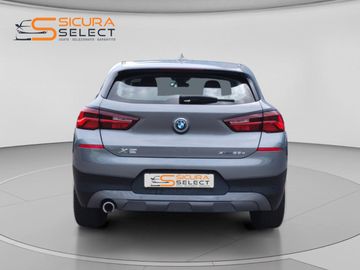 BMW X2 - 4