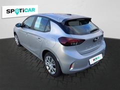 Fahrzeugabbildung Opel Corsa F 1.2 LED, PPS, SHZ, LRH, Mirror-Screen