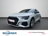 Audi A3 Sportback S line 30 TFSI 81(110) kW(PS) S tro - Audi A3: 8p Sportback