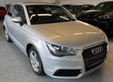 Audi A1 attraction 1.6TDI - Audi A1 Attraction mit Diesel-Antrieb