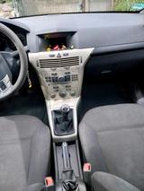 Opel Astra Kombi 1600  1 Hand unfallfrei weiter... - Opel Astra: 160