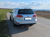 Volkswagen Golf  Join Variant 1.0 TSI, 116PS, 8-fach  - Volkswagen Golf mit Benzin-Antrieb: Kombi, 1.8