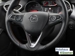 Opel Crossland X 1.2