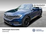 Volkswagen Touareg 3.0 V6 TSI eHybrid Elegance AHK Panorama - Volkswagen Touareg mit Hybrid-Antrieb: V6 Tsi