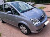 Opel Meriva - Top Zustand - Opel Meriva Gebrauchtwagen in Dresden