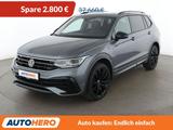 Volkswagen Tiguan Allspace 2.0 TSI R-Line 4Motion Aut. *HUD - VW Tiguan Allspace in Mainz