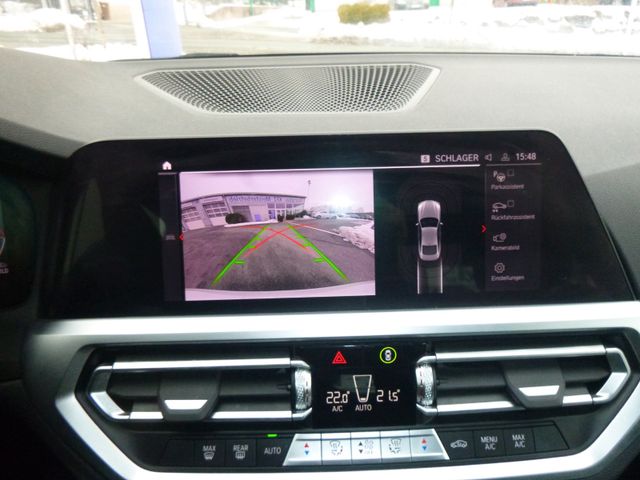 Fahrzeugabbildung BMW 420 d Coup'e >M Sport<