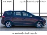 Renault Grand Scenic III Paris 1,2 Ltr.-85 kW 16V DeLuxe - Renault Grand Scenic aus 2014