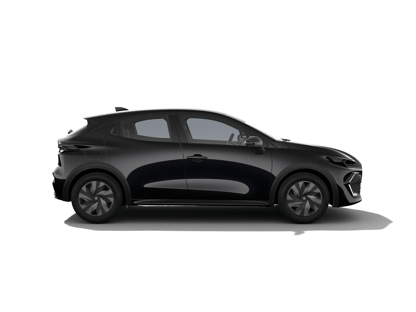 Renault Clio VI