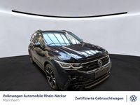 Volkswagen Tiguan - Vorschau Bild 4
