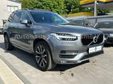 Volvo XC90 Momentum AWD/VOLL/S-Heft/Parkpilot/Pano/ACC - Volvo Gebrauchtwagen in Hannover