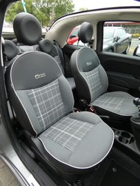 Fiat 500C - 8