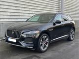 Jaguar F-Pace P250 SE AWD - Jaguar F-PACE SE mit Benzin-Antrieb