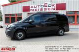 Mercedes-Benz Vito Tourer 116 CDI BT Pro lang |NAVI|9SITZER| - gebrauchte Mercedes-Benz Vito aus dem Jahr 2018