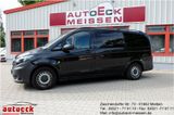 Mercedes-Benz Vito Tourer 116 CDI BT Pro lang |NAVI|9SITZER| - mit Diesel-Antrieb: 1.9