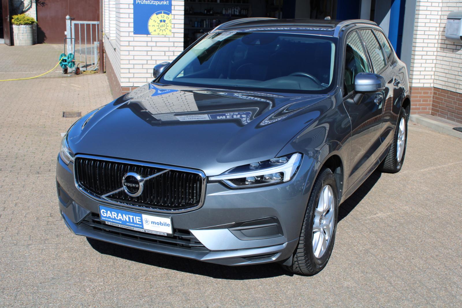 Volvo XC60 Momentum 2WD* Autom.*LED*Navi*