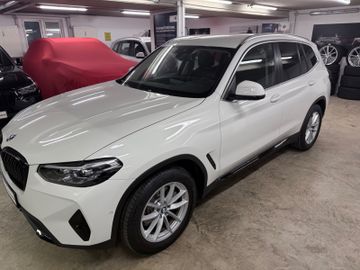 BMW X3 - 4