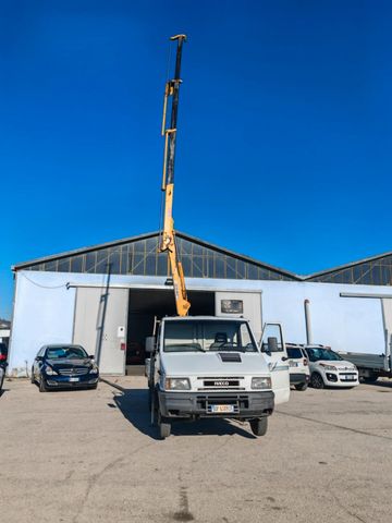 Iveco Daily 35.12 2.8 TDI Classic Gru 35q