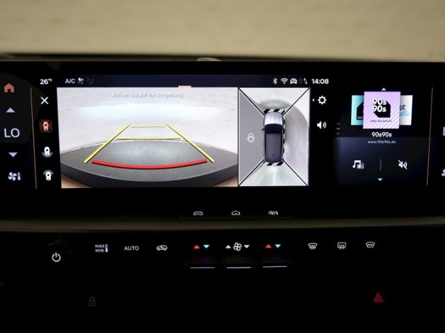 Grandland Electric B GS 73kWH AT+LED MATRIX+NAVI