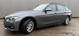 BMW 316d Touring Advantage Advantage - BMW 316 aus 2016