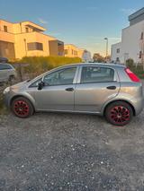 Fiat punto - Fiat Punto in Bonn
