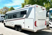 Carthago chic e-line I 51 QB -2x Klima -Leder (2/20)