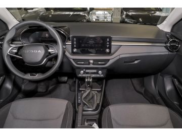 Skoda Fabia - 11