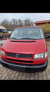 Volkswagen Vw T4 Caravelle 2.5 TDI Klima/standheizung... - Volkswagen T4 Caravelle aus 1999