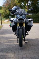 Triumph Tiger 800 XR - Triumph Motorräder in Bremen
