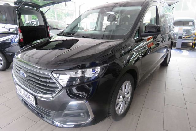 Ford Grand Connect Titanium Automatic 7-Sitzer L2