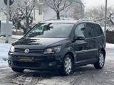 Volkswagen VW Touran 1.6 TDI Match BMT  7-Sitzer, AH - Volkswagen Touran: Match TDI