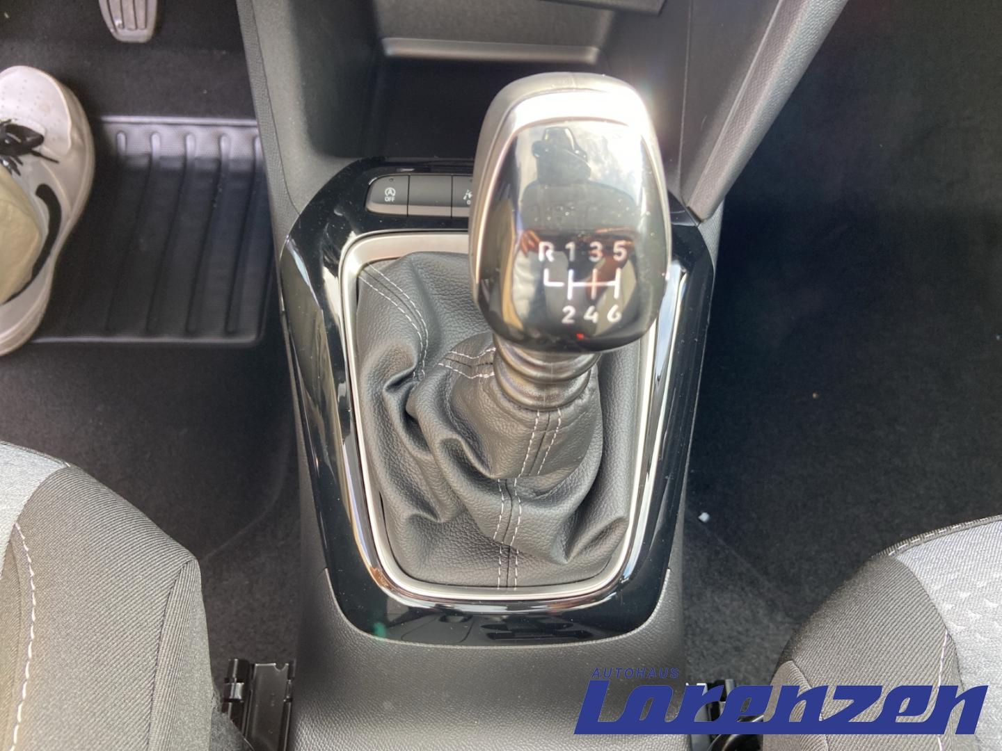 Opel Corsa Turbo EU6e 1.2 Edition LED Apple CarPlay A